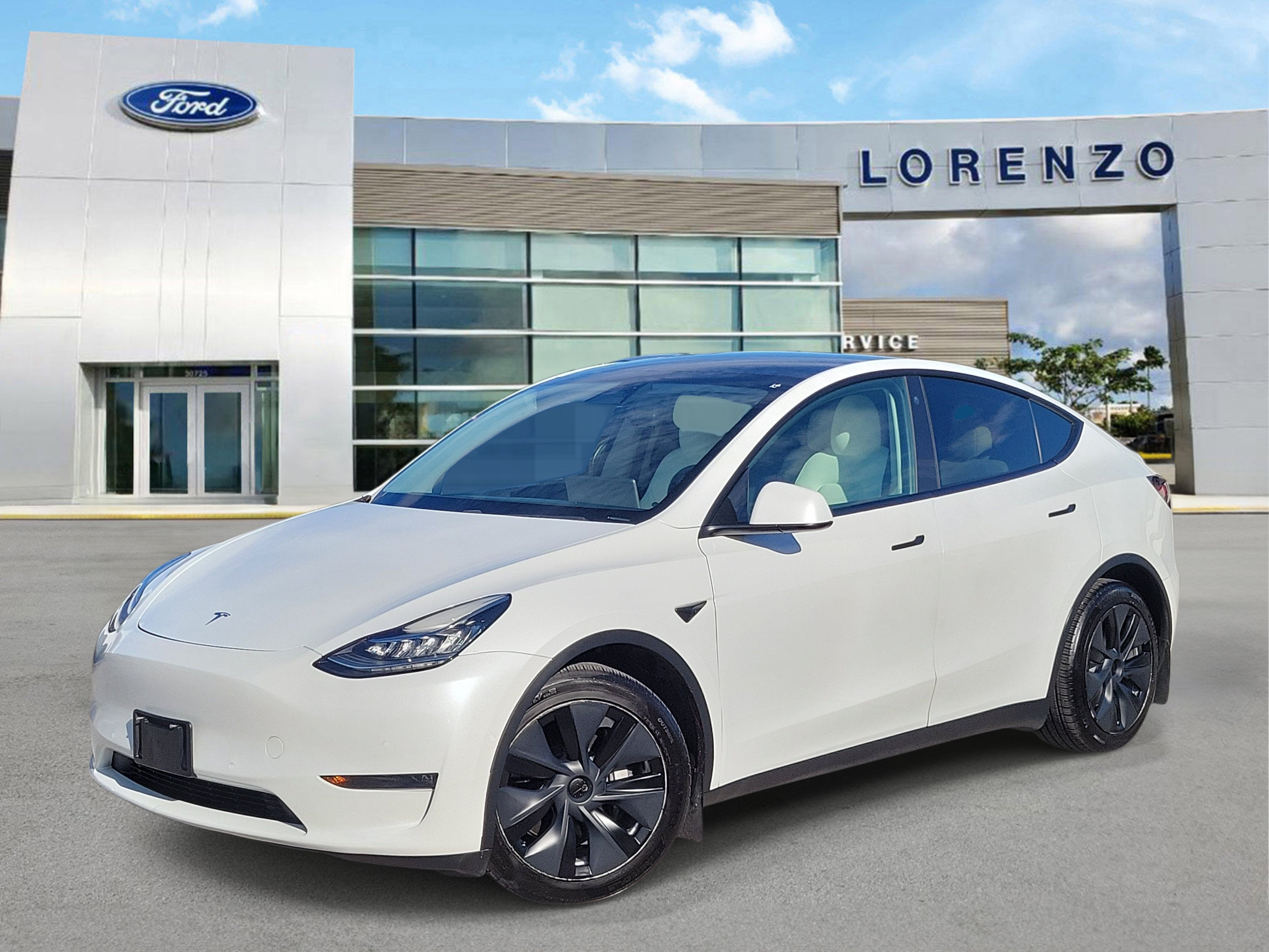 tesla model y 2021 5YJYGDEEXMF075533 image tesla model y 2021 5YJYGDEEXMF075533 image